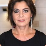 Sminkes Budapest – karakteres nappali smink érett bőrre