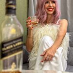 Sminkfotó Péterfy Boriról Budapesten – kreatív styling és karakteres megjelenés